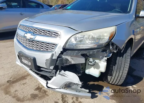 2013 Chevrolet Malibu 1Lz z USA, uszkodzony, nr VIN 1G11H5SAXDF261003